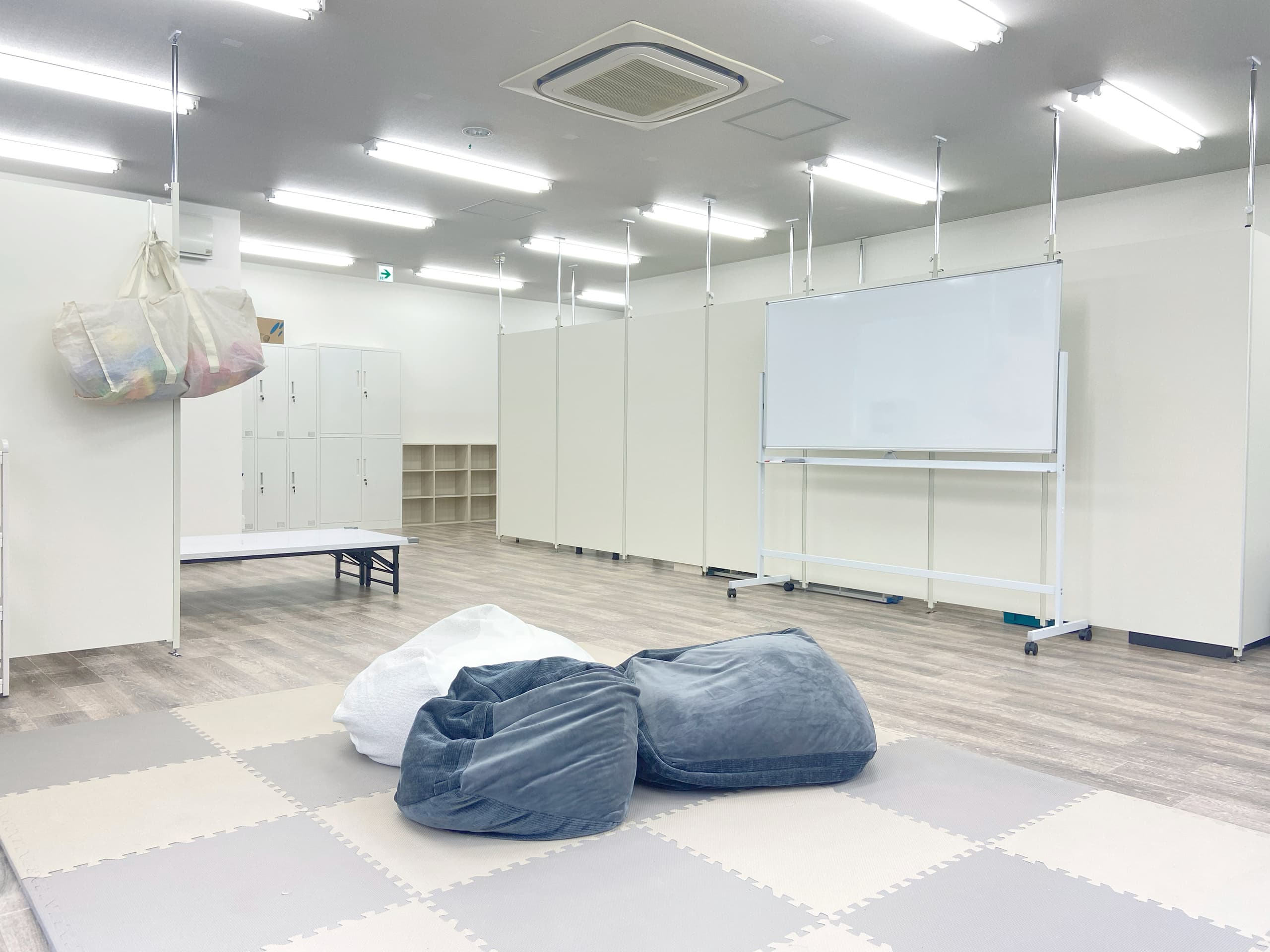 SORA HOSHI教室│SORA｜八潮市・草加市の児童デイ発達支援・放課後等