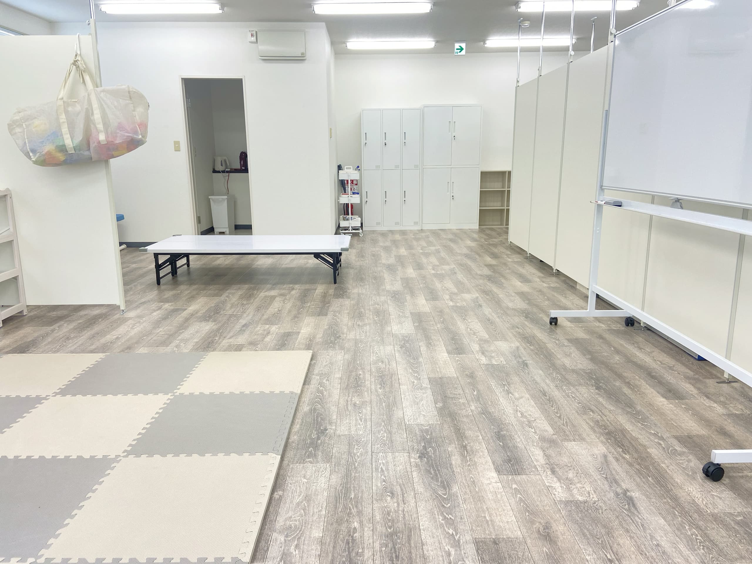 SORA HOSHI教室│SORA｜八潮市・草加市の児童デイ発達支援・放課後等